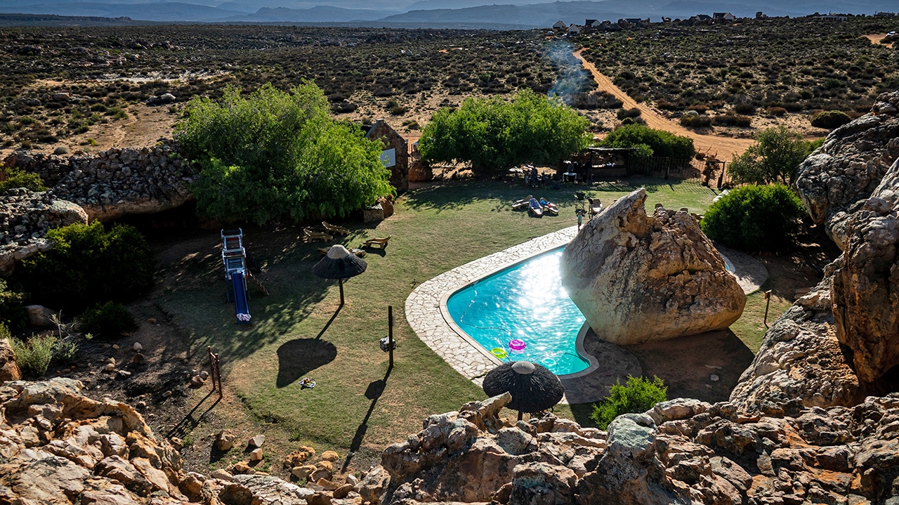 Kagga Kamma